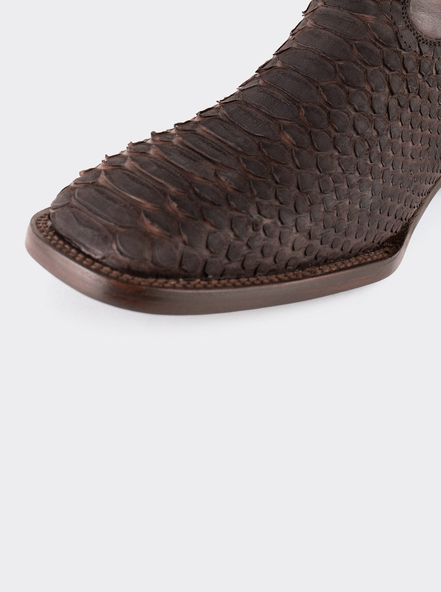 Rodeo Boot with Leather Sole in Imitation Leather Dragon Cognac Style 1555 (copia) (copia) (copia)