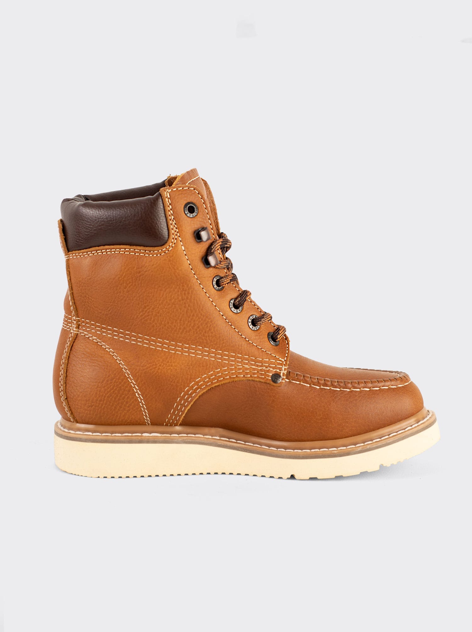Haiker Light Heavy Duty Boot Montana Maple Style 2333