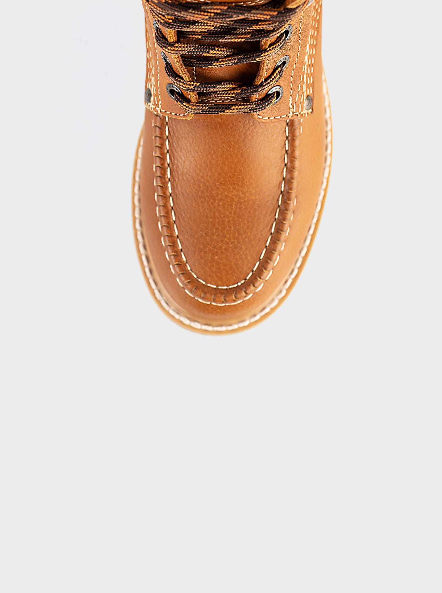 Haiker Light Heavy Duty Boot Montana Maple Style 2333