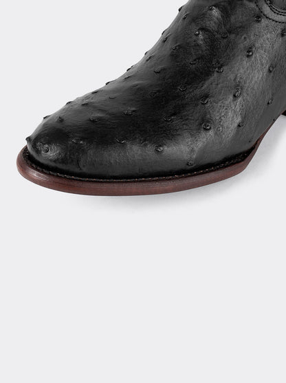 Rodeo Boot with Leather Sole in Imitation Leather Dragon Cognac Style 1555 (copia) (copia) (copia) (copia) (copia)