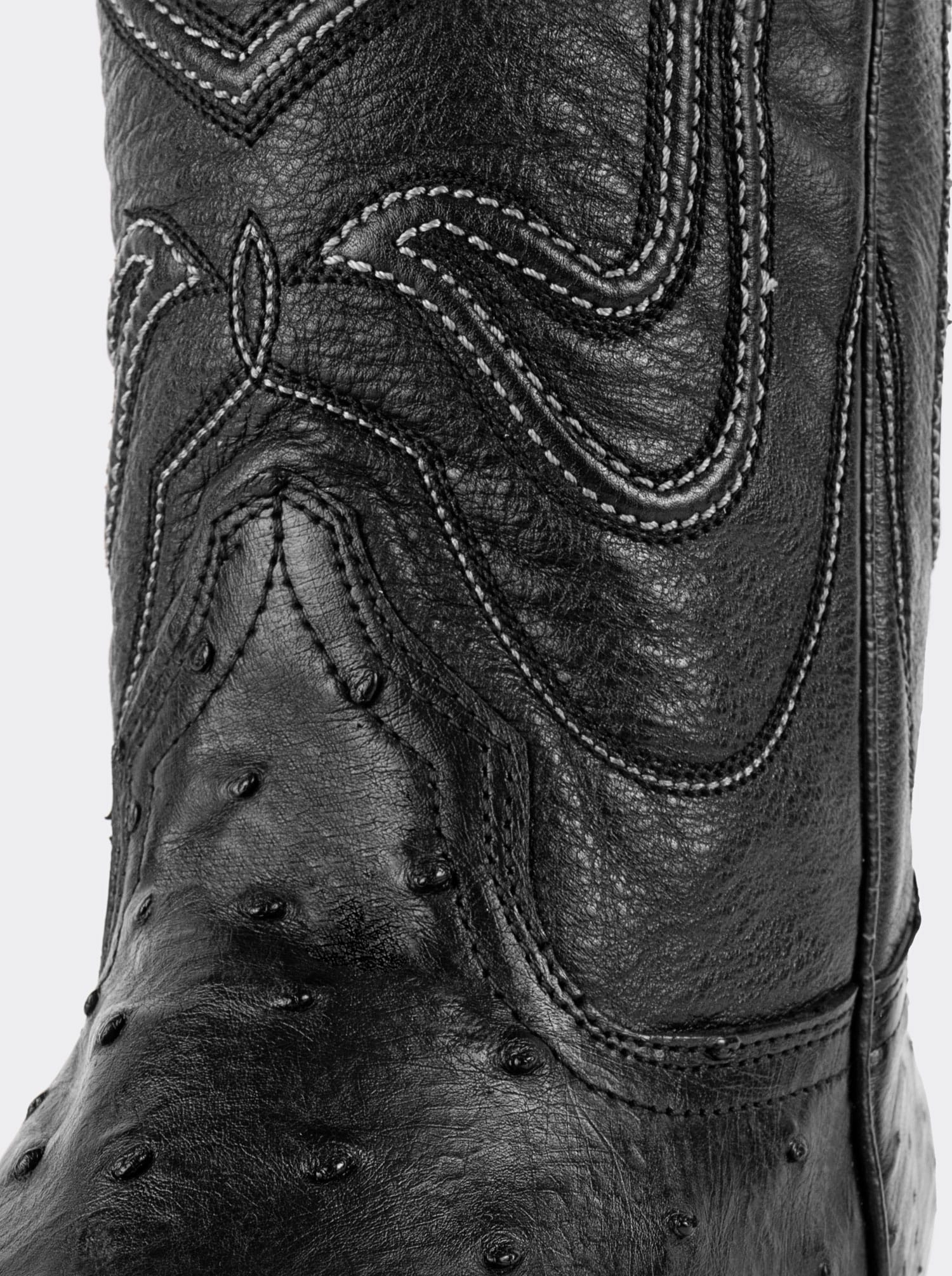 Rodeo Boot with Leather Sole in Imitation Leather Dragon Cognac Style 1555 (copia) (copia) (copia) (copia) (copia)