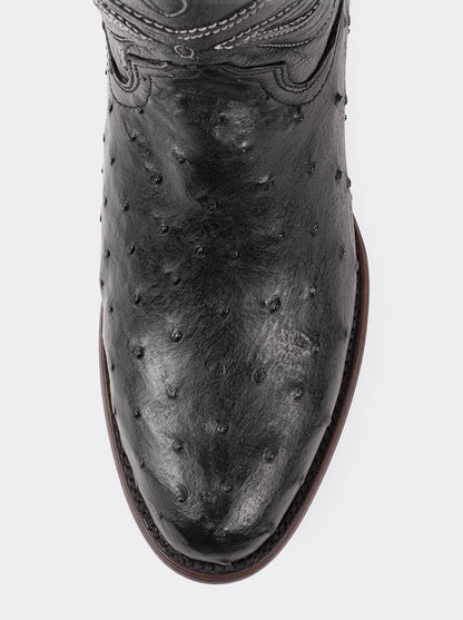 Rodeo Boot with Leather Sole in Imitation Leather Dragon Cognac Style 1555 (copia) (copia) (copia) (copia) (copia)