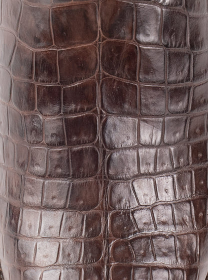Rodeo Boot with Leather Sole in Imitation Leather Dragon Cognac Style 1555 (copia) (copia) (copia) (copia) (copia) (copia) (copia)