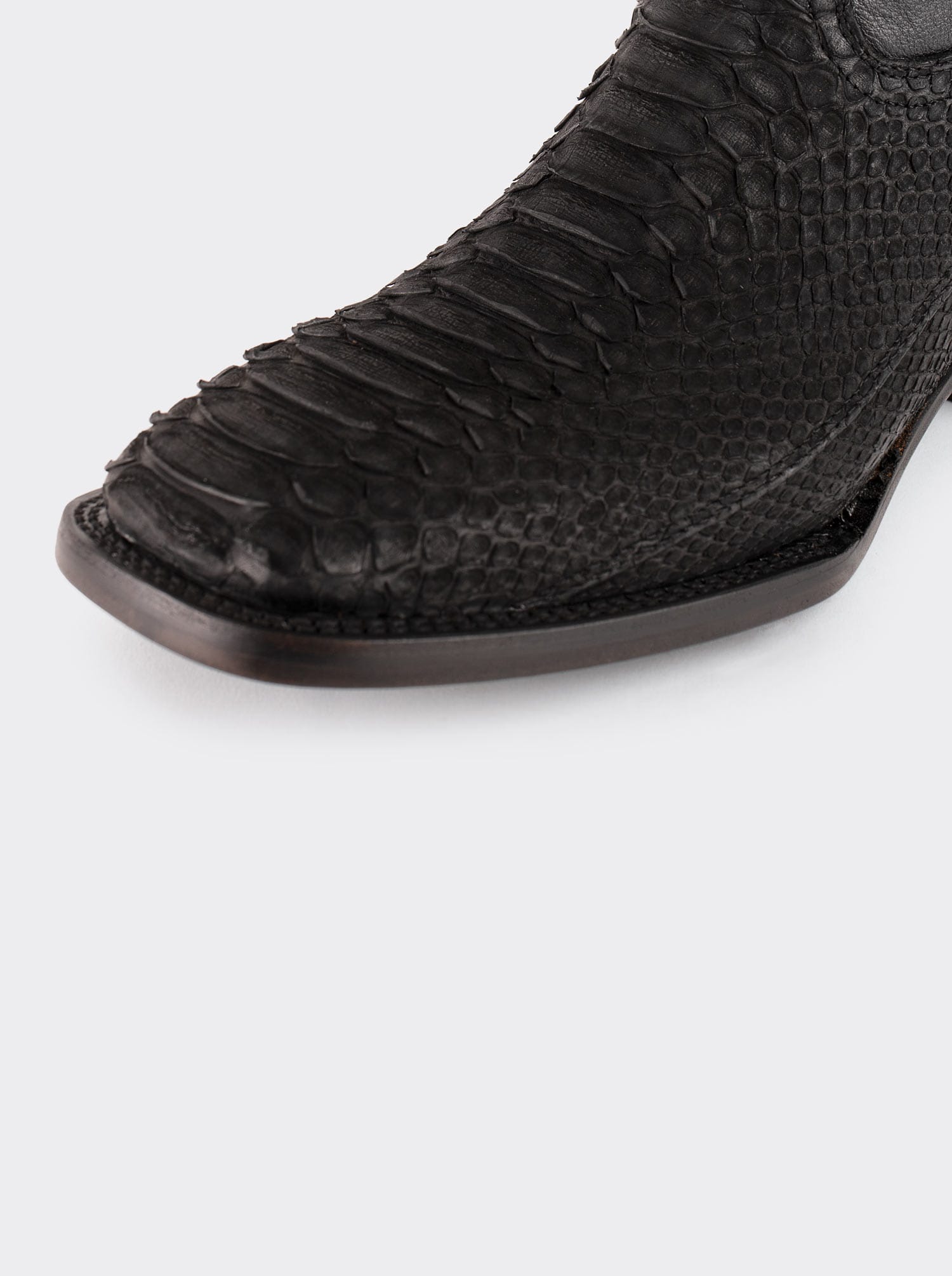 Rodeo Boot with Leather Sole in Imitation Leather Dragon Cognac Style 1555 (copia) (copia)