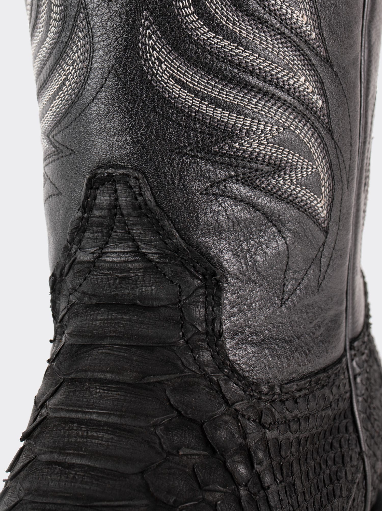 Rodeo Boot with Leather Sole in Imitation Leather Dragon Cognac Style 1555 (copia) (copia)
