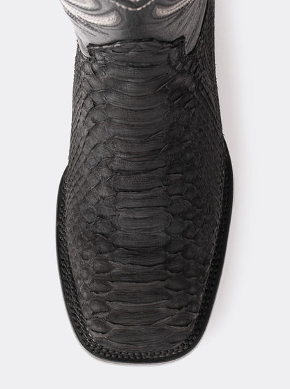 Rodeo Boot with Leather Sole in Imitation Leather Dragon Cognac Style 1555 (copia) (copia)