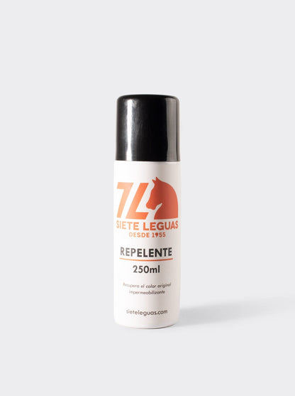 Aerosol Nubuck and Suede Protector
