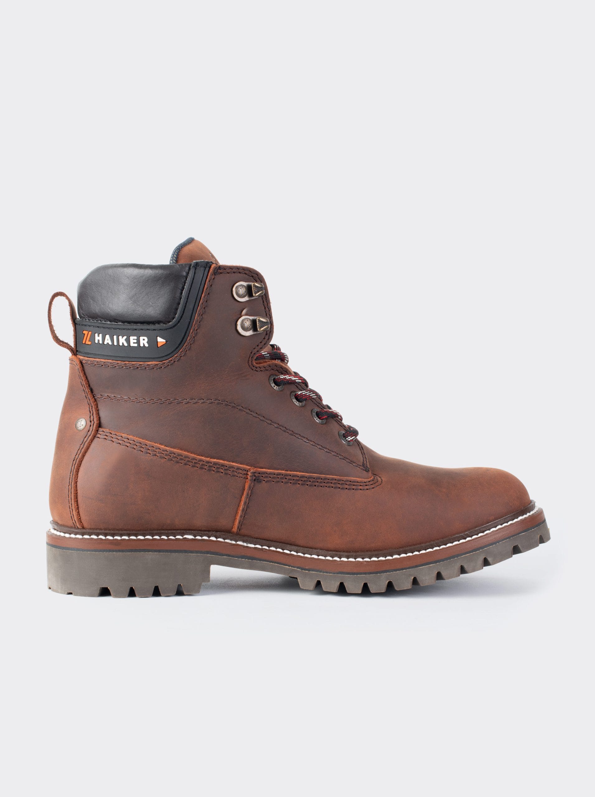 Haiker Crazy Bronze Boot Style 2482
