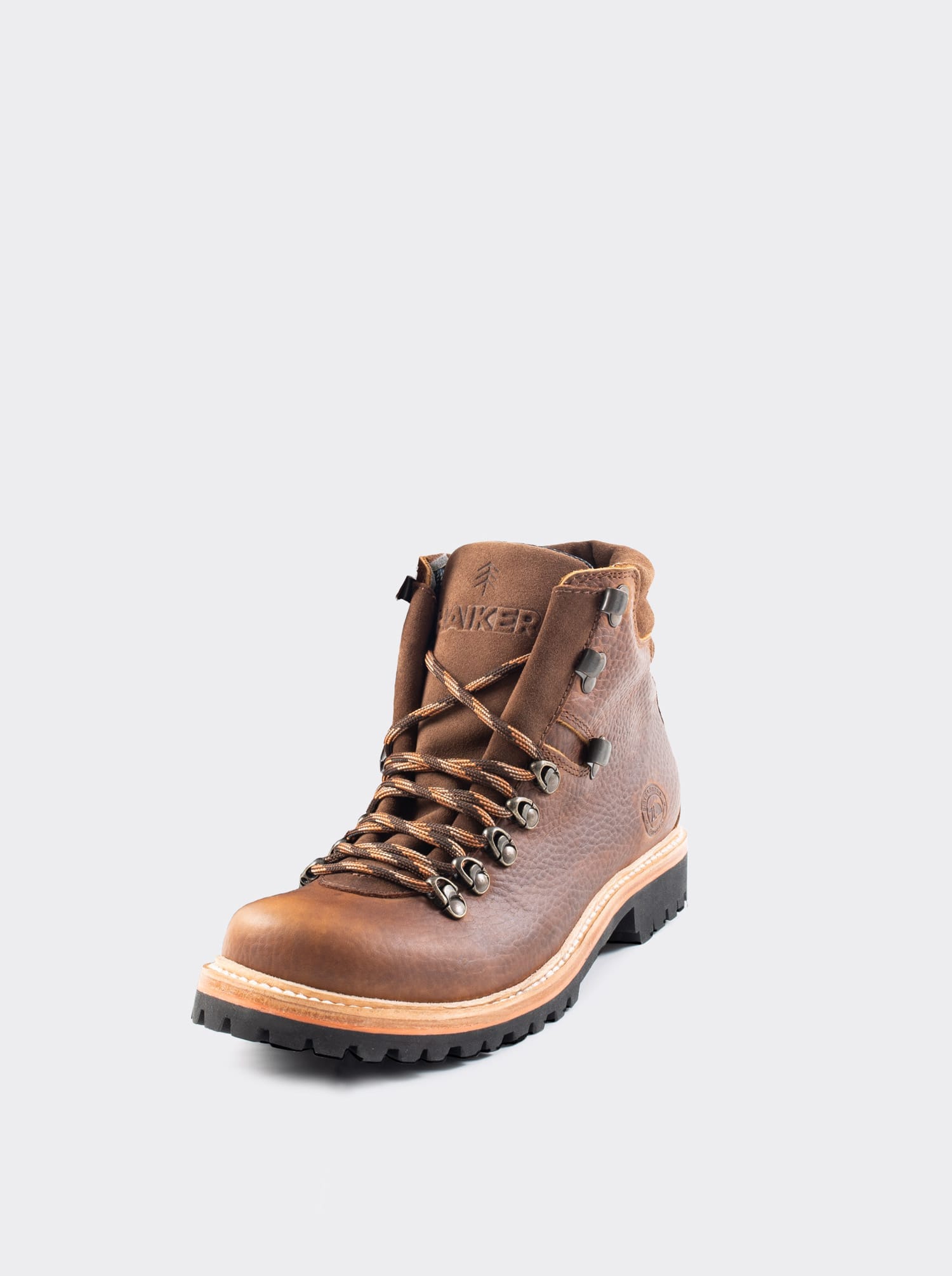 Outdoor Boot Bull Fight Ocre Style 2483