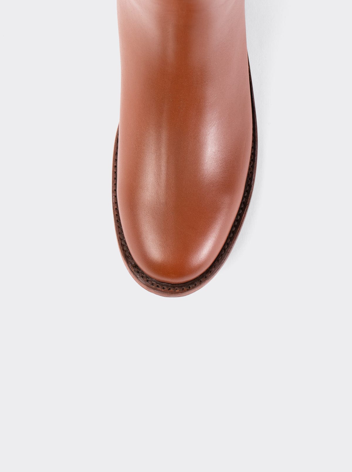 Spanish Redish Ankle Boot, Style 3061