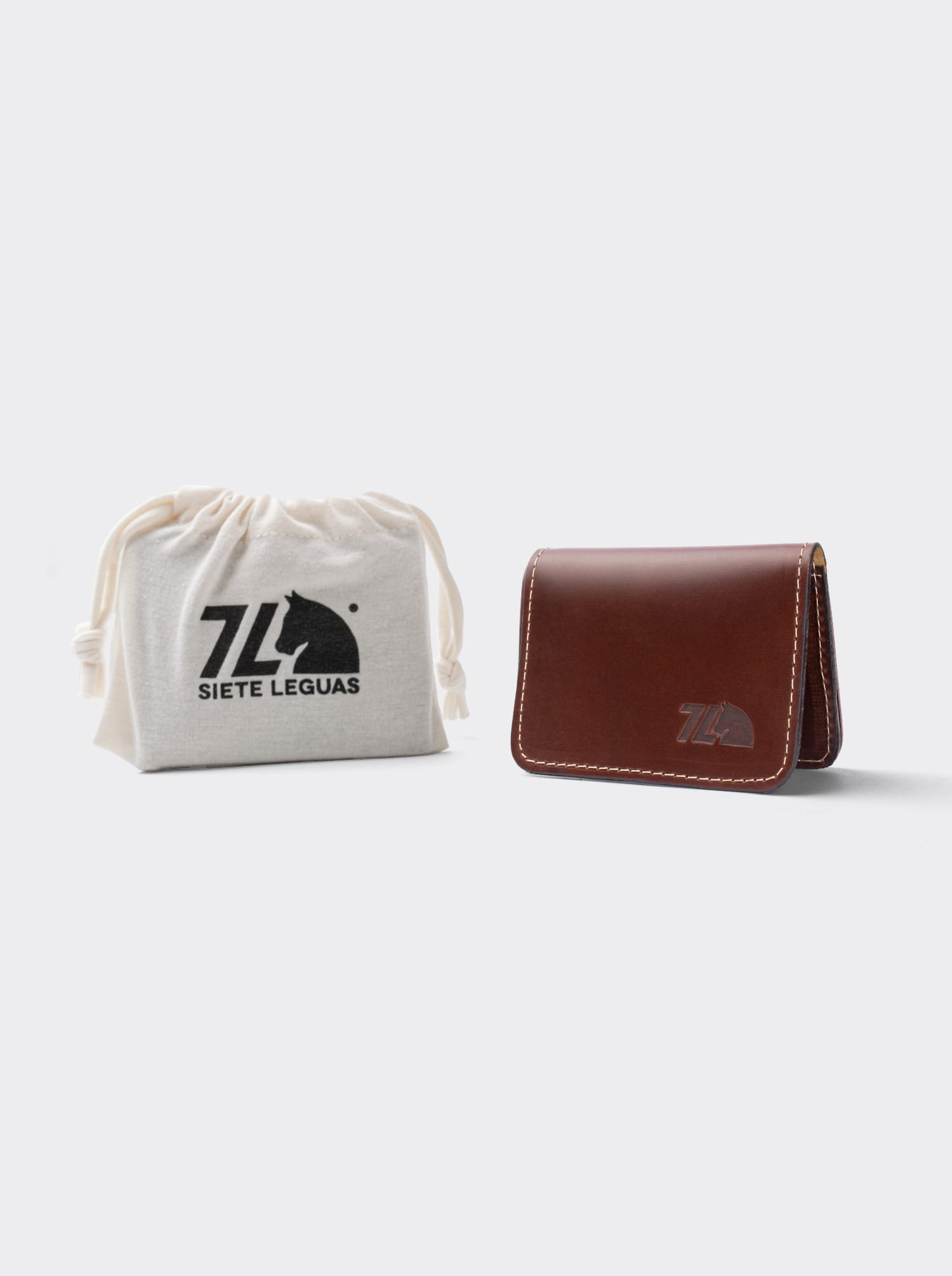 Premium Leather Card Holder